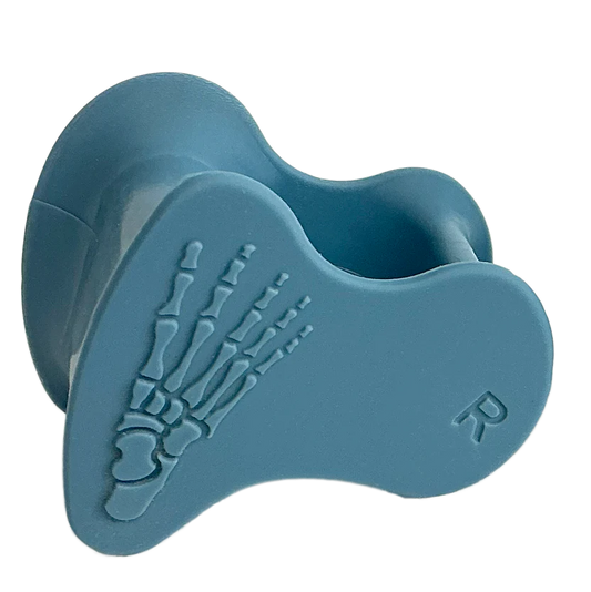 Correct Toes StableToe Distanziatori per dita dei piedi da usare nella scarpa