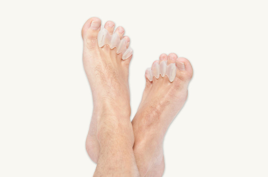 alt
distanziatori per le dita dei piedi per la corsa