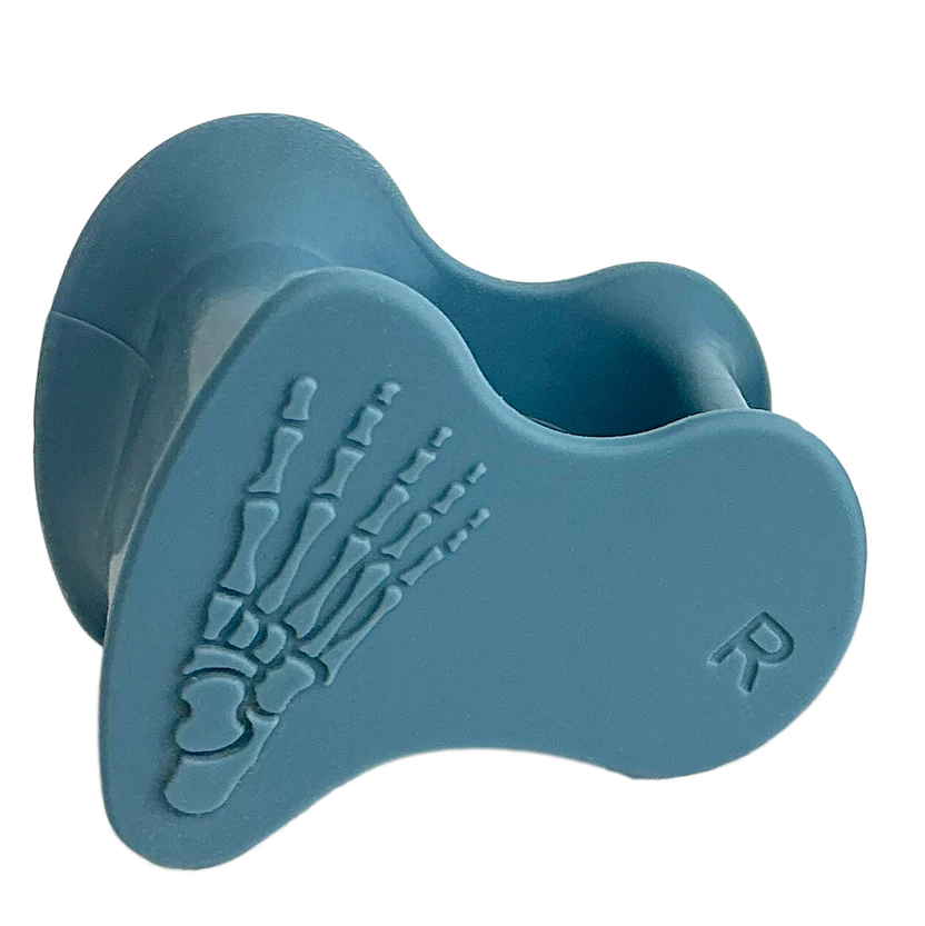Correct Toes StableToe Distanziatori per dita dei piedi da usare nella scarpa