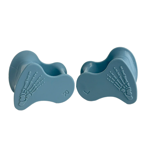 Correct Toes StableToe Distanziatori per dita dei piedi da usare nella scarpa