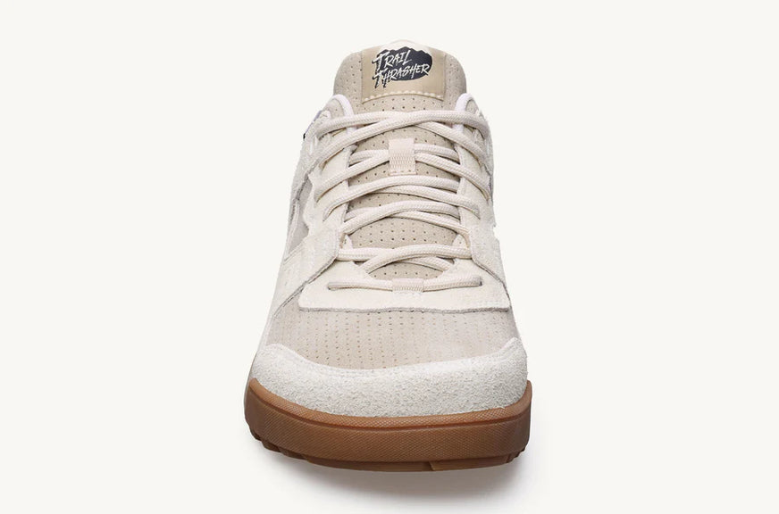 Trail Thrasher da donna - Verde muschio