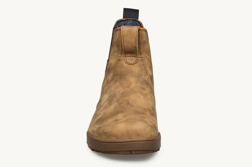 Stivale Chelsea da Uomo Tuff Impermeabile