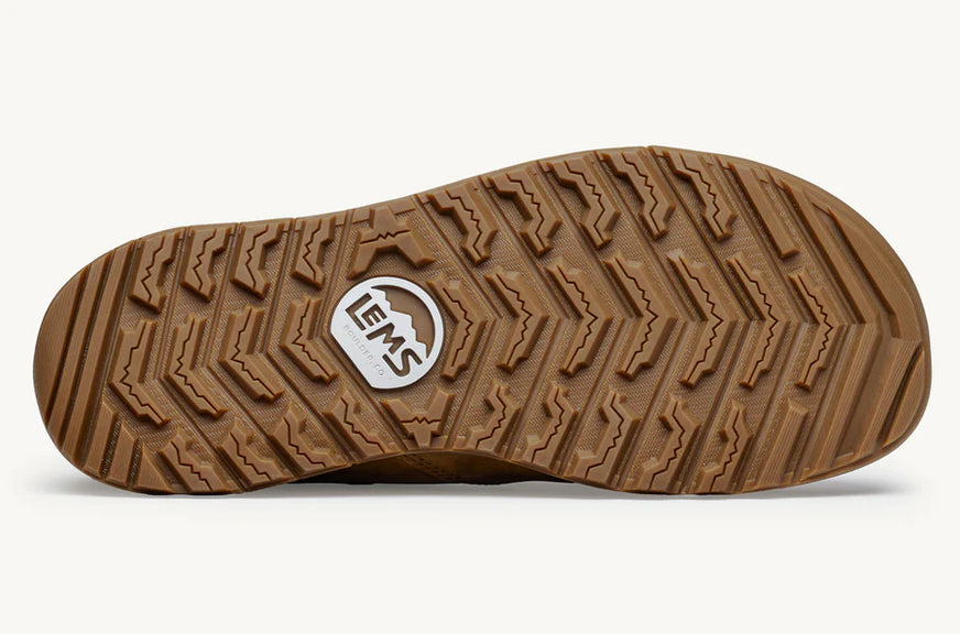 Stivale Chelsea da Uomo Tuff Impermeabile
