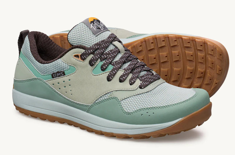 Men's Trail Blazer - Juniper