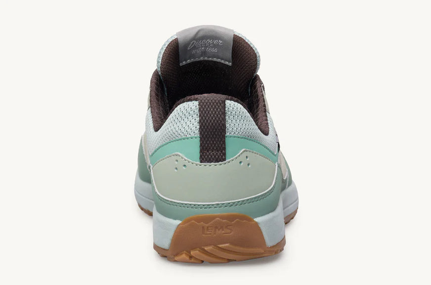 Men's Trail Blazer - Juniper