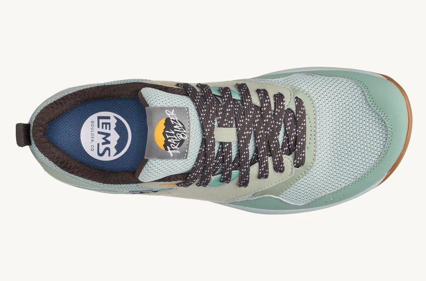 Men's Trail Blazer - Juniper