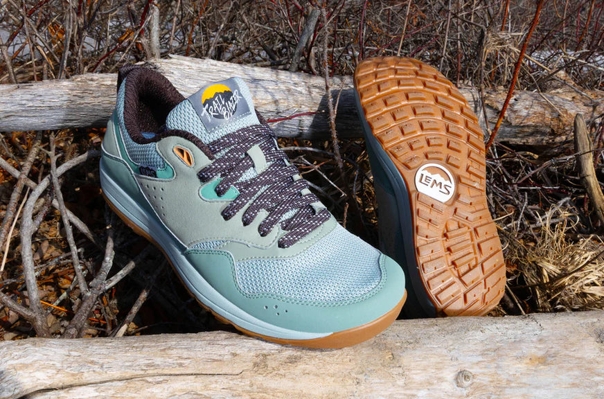 Men's Trail Blazer - Juniper